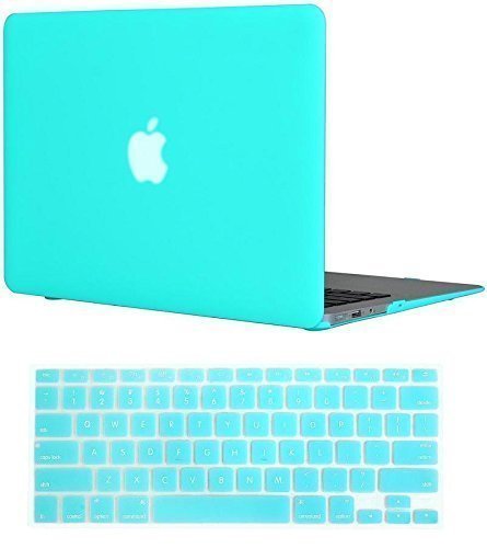 Mint Macbook Keyboard Skin